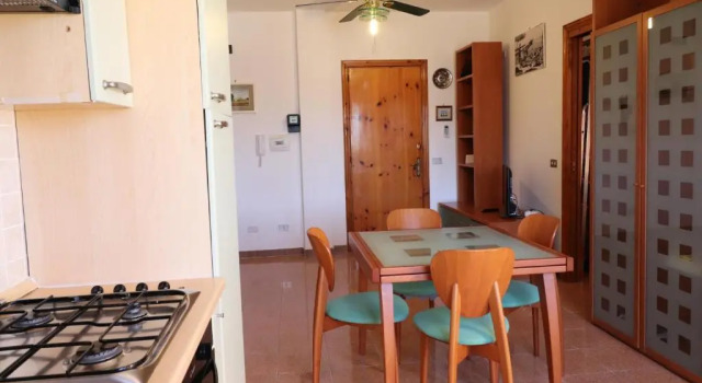 "matilde Holiday Home in Otranto"