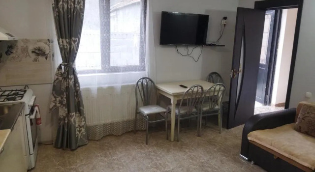 Mtskheta House