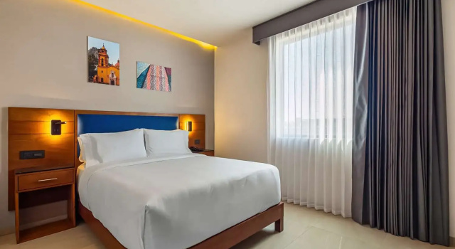 Hampton By Hilton Juriquilla