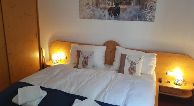 Alpin Resort Kaprun Top 6