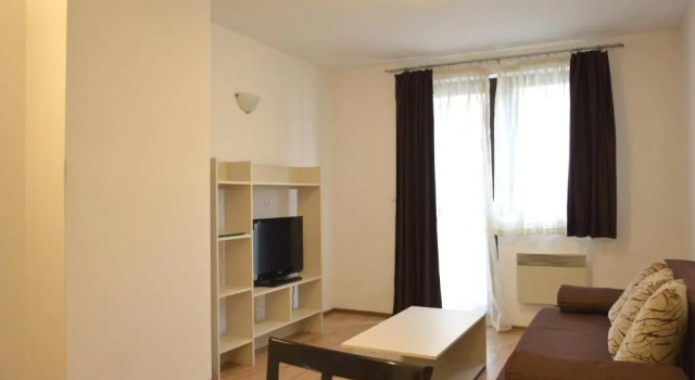 Апартаменты c 1 комнатой с балконом Winslow Highland Bansko - Apartment Giovanni, ул Валевица 7 кв Грамадето