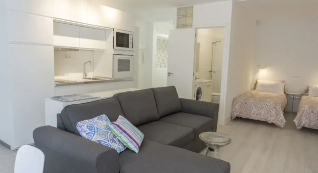 Las Canteras 81, Boek Appartement Las Palmas Gran Canaria