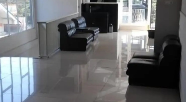 De Wahyu Hotel