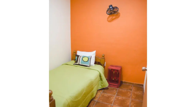 Hostal Spa La Casa De Las Libelulas, Rezerwuj Ośrodek wypoczynkowy Guadalajara Jalisco