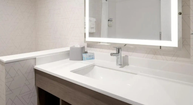 Номер Standard Holiday Inn Express & Suites - Hollister by IHG