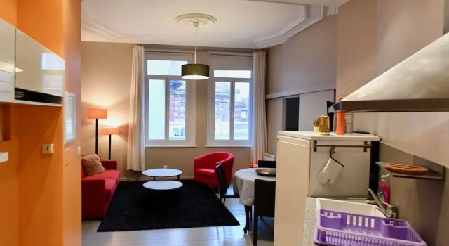 Maison Week end