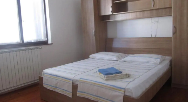 Студия Apartments Mari