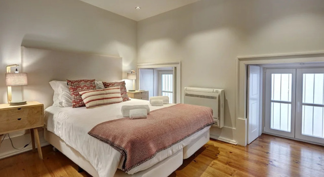 Номер Superior Дуплекс с 2 комнатами Lisbon Canaan Boutique Apartments Gaivotas by Get Your Stay
