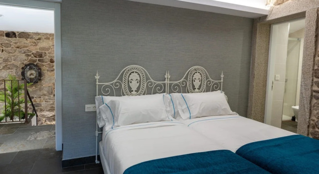 Номер Classic Casa a Pichona