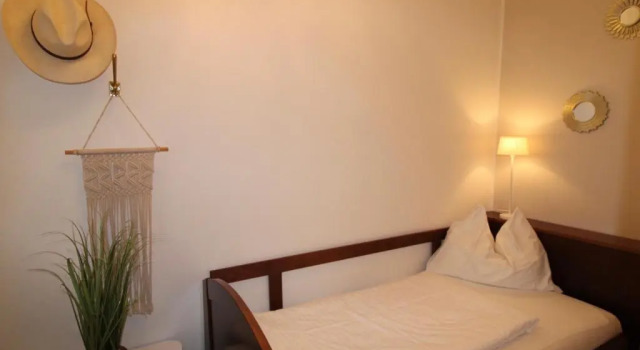 Апартаменты с видом на сад Appartements Panorama Schlössl