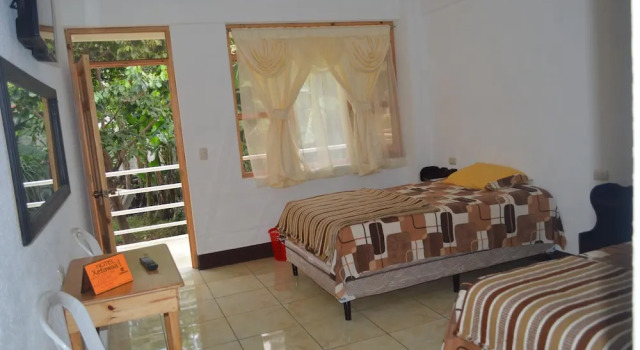 Номер Economy Hotel Xetawaa´l