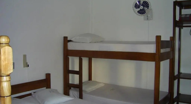 Номер Standard Hotel Alaska