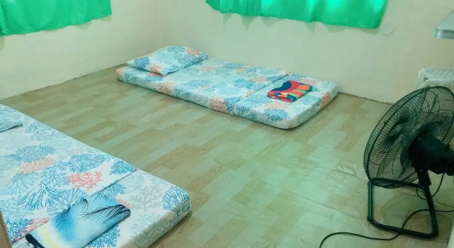 Olympia Travellers INN, Reserva ahora Bed & breakfast Catarman 