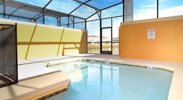 Paradise Palms Resort by Orlando 4 Villas