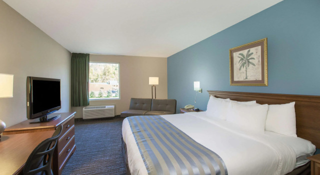 Baymont by Wyndham Bartonsville Poconos, Buchen Sie Hotel Hotels & Unterkünfte in Camelback, Hotel