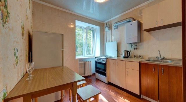 Apartment Schorsa 29A-28