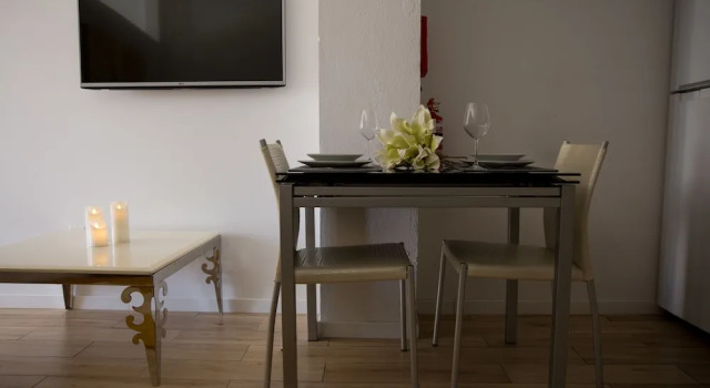 Апартаменты Comfort Azores Horta Apartments T0
