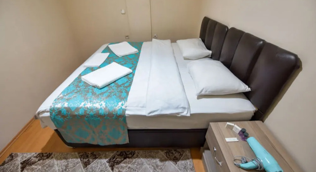 Люкс My Guse Suite