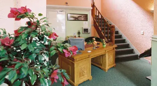 Armor Hotel, Prenota Hotel Compiegne Oise