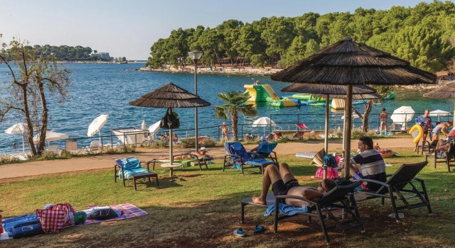 Awesome Apartment in Porec With Wifi, Забронировать Апартаменты/квартира Апартаменты Пореч, Апартаменты/квартира
