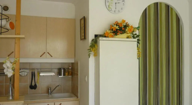 Apartment Le Capitole
