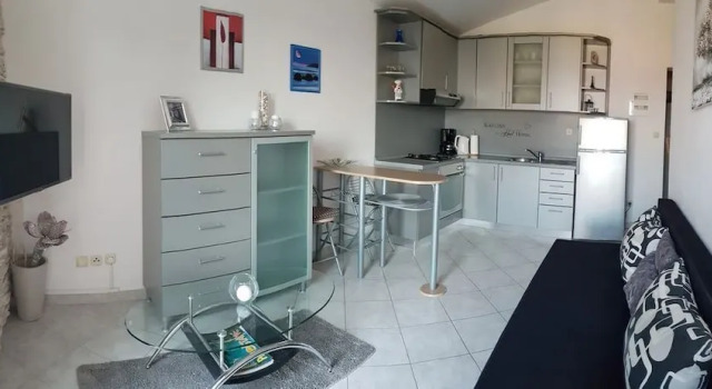 Romantic Apartment Neda