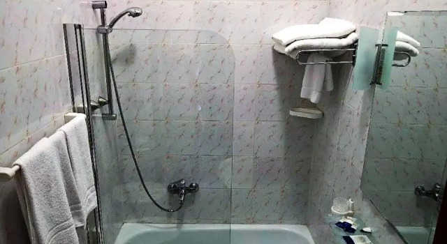 Одноместный номер Standard Отель dEste