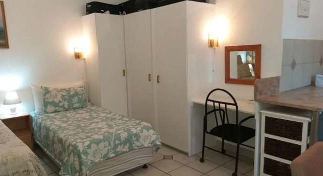Четырёхместный семейный номер Standard Dj'S B&B