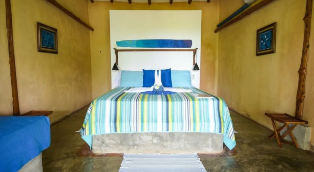 Casa Lajagua, Boek Hotel Pedasí Town 