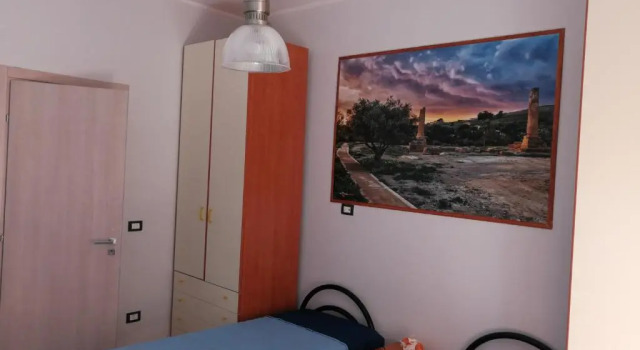 Vigata House, Book Hotel Hotels in Sicily with Parking, Parking