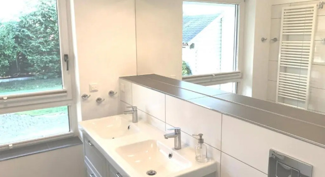 Апартаменты Haus Badezeit