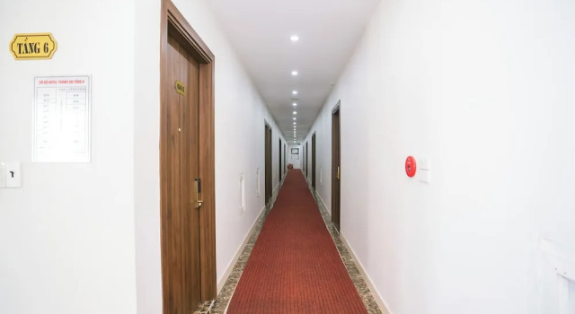 Thành An Hotel