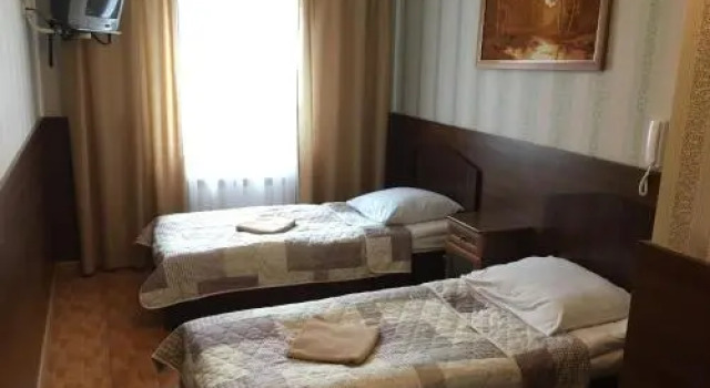 Sofia, Réserver Hôtel Vinniki 