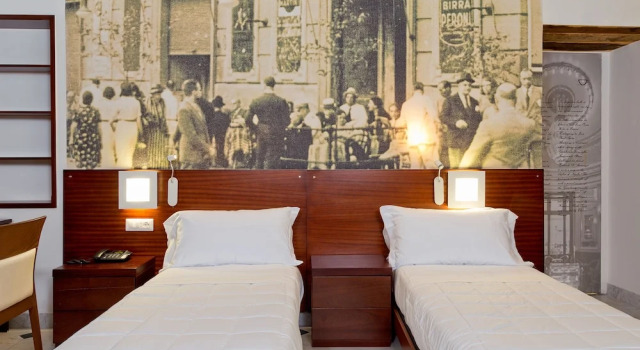 Номер Superior Bbchiaia 197 Deluxe Residence
