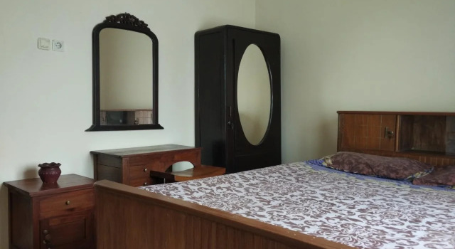 Pawiro Griyo Homestay