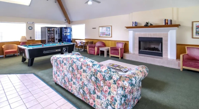 Royal Bay 1, Varaa Hotelli Kissimmee Kissimmee