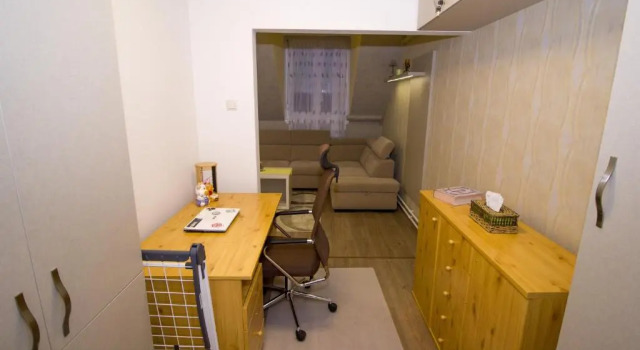 Апартаменты Chez Moi