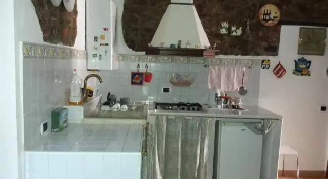 Апартаменты c 1 комнатой Agribike Agriturismo Poggio Rossino