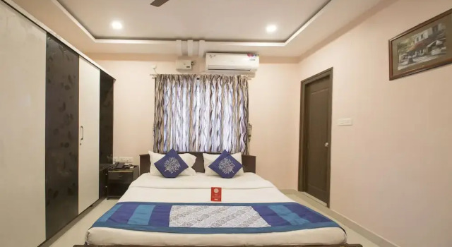 The Icon Apartments, Rezerwuj Apartament Hyderabad 