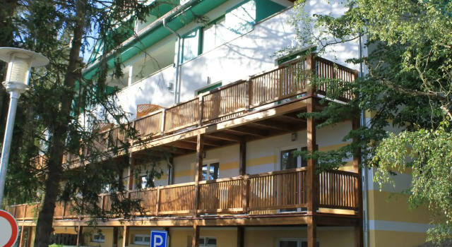 Riviera Lipno 510/13