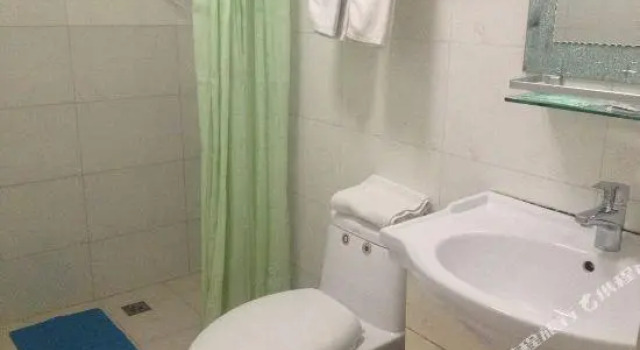 Yimeng Hostel, Varaa Hostelli Shanghai Shanghai