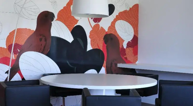 Номер Standard Altis Belem Hotel & Spa, a Member of Design Hotels