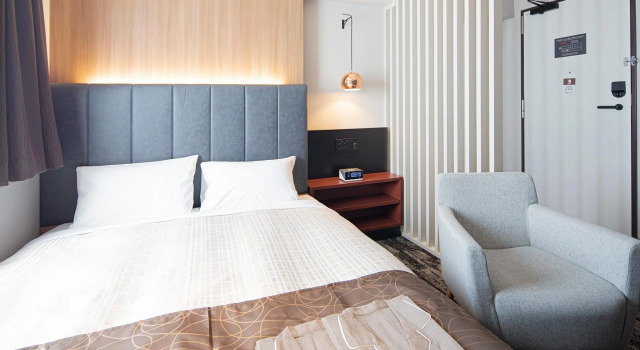 Двухместный номер Standard Place Hotel Ascot