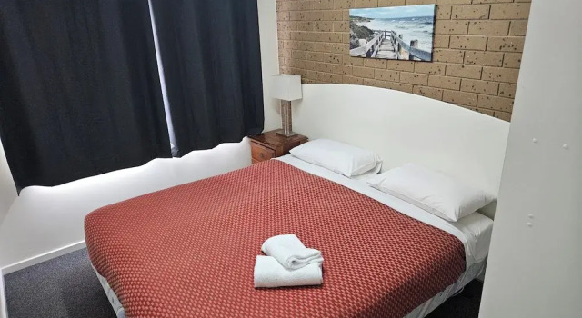 Апартаменты Premium Warrnambool Motel and Holiday Park