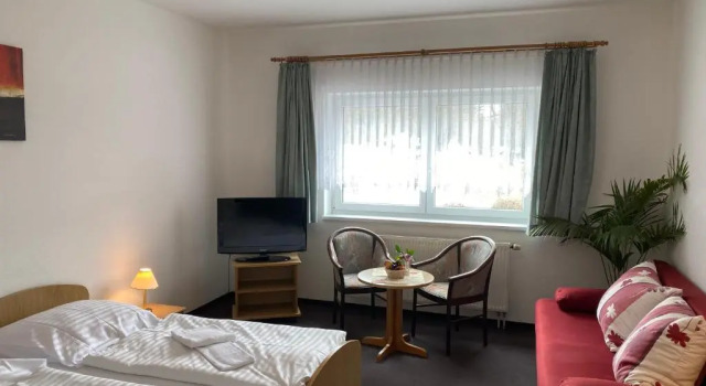 Номер Economy Hotel Lugsteinhof