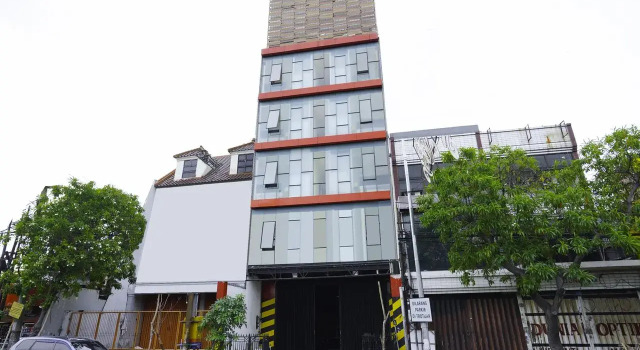 Flagship 3688 Pot Art, Book Hotel Cheap Hotels in Gubeng
