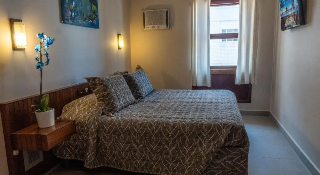 Номер Comfort Strand Hotel