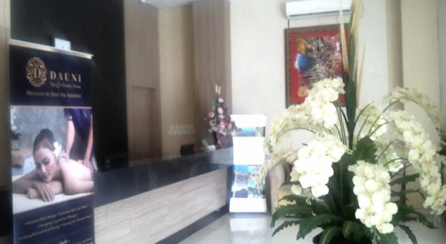 Miracle Hotel Manado
