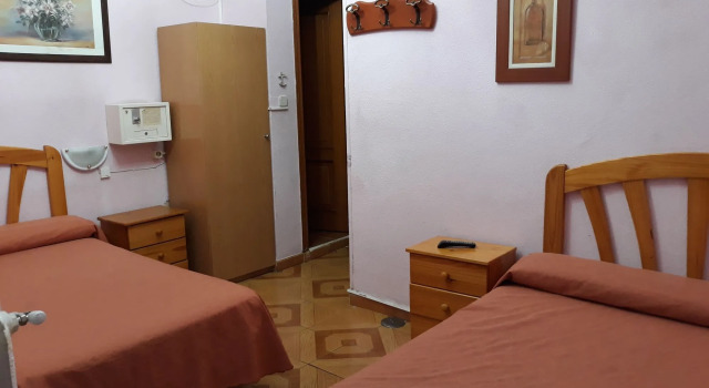 Hostal Fuentesol