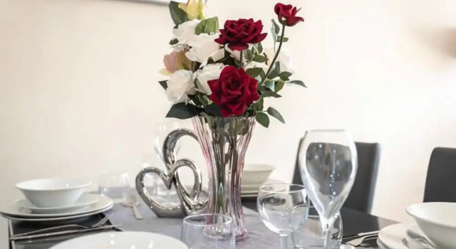 Immaculate 2-bed Apartment in Reading, Varaa Huoneisto Asunnot kohteessa Merseyside, Huoneisto